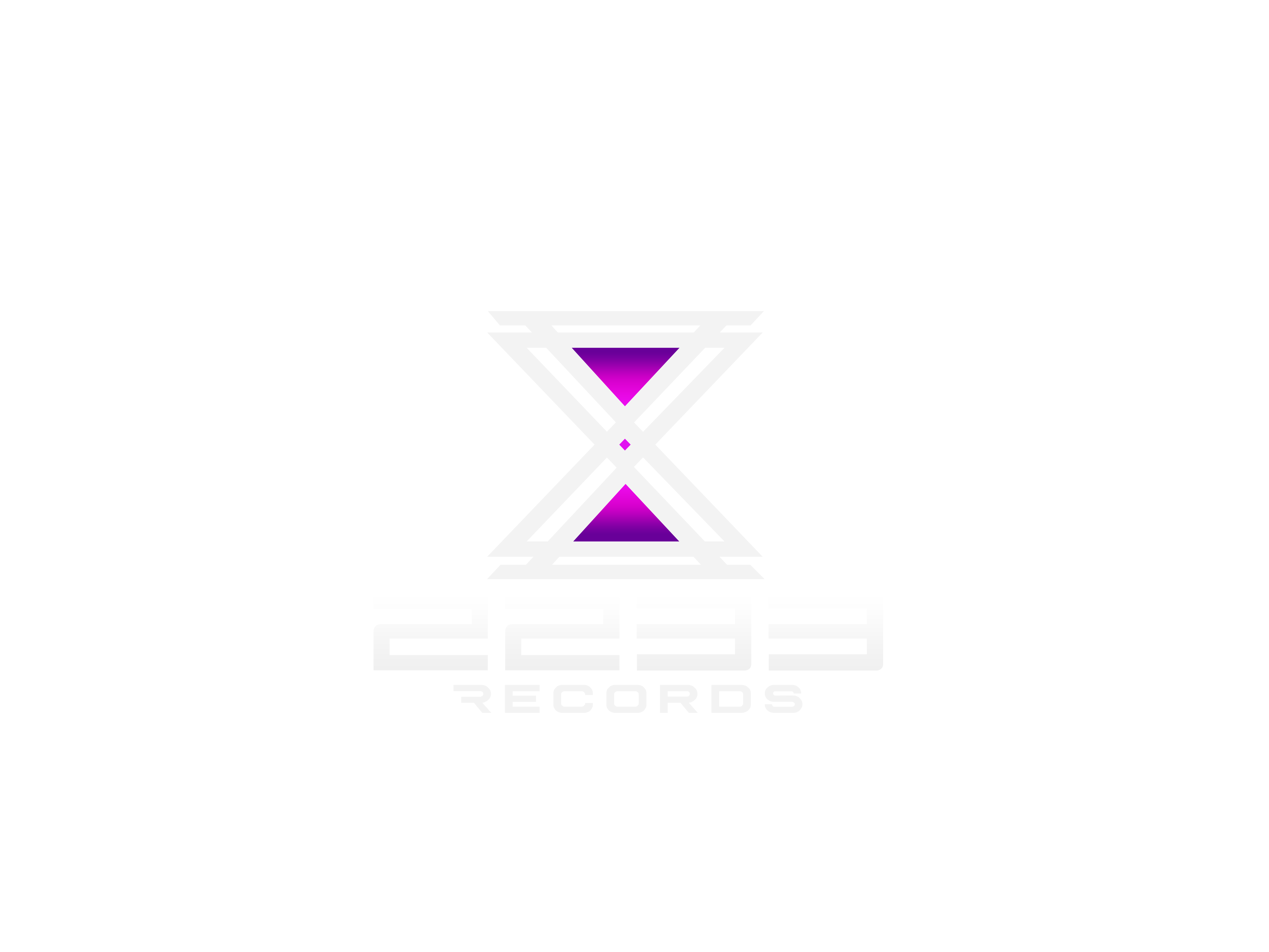 2233 Records logo